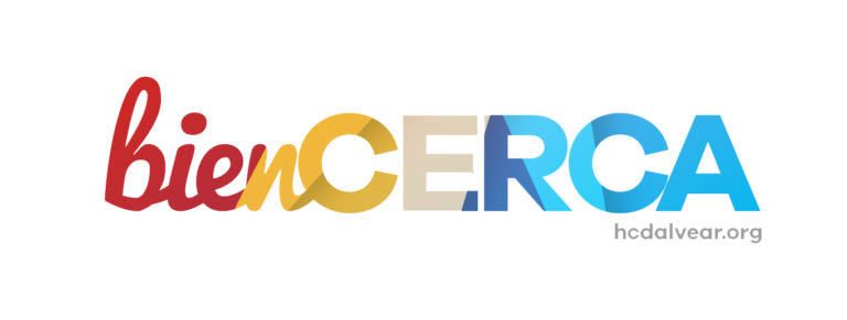 hcd alvear bien cerca de la gente