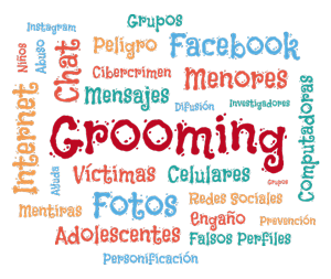 grooming